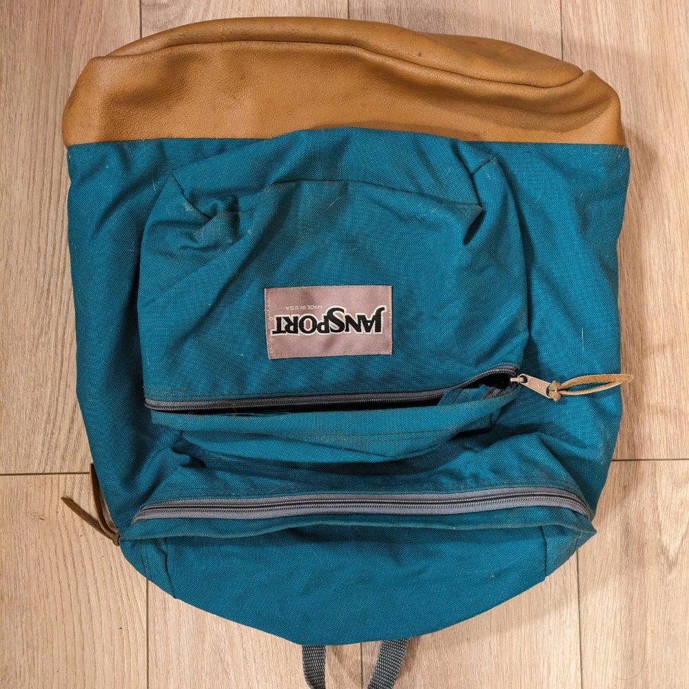 Jansport Backpack